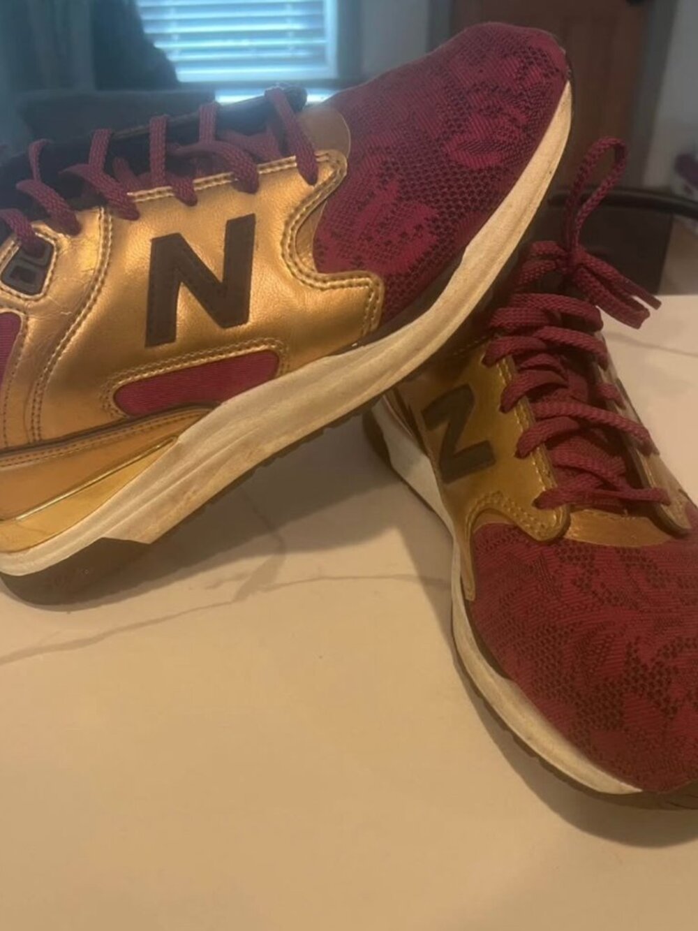 New Balance Fashion Shoes - Size 7